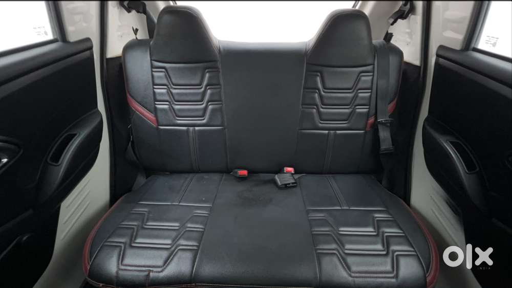 Datsun Redigo 1.0 Limited Edition 2018, 2018, Petrol