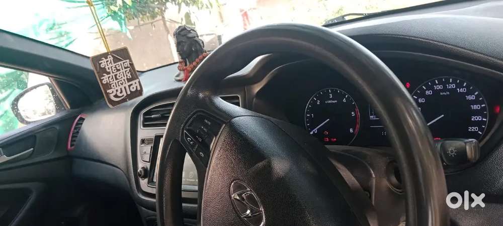 Hyundai I20 Active Crdi S 2018