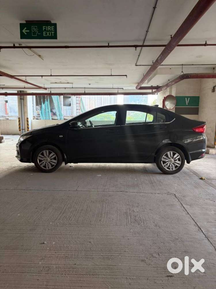 Honda City 2015-2017 I Dtec Sv, 2016, Petrol