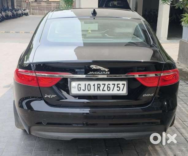 Jaguar Xf 2.0 Diesel Prestige, 2017, Diesel