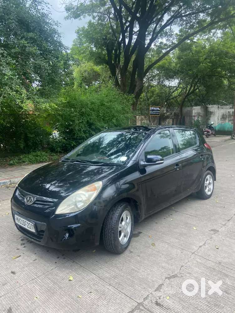 Hyundai I20 2011 Petrol 86000 Km Driven