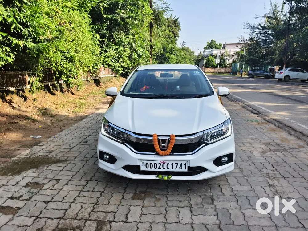 Honda City For Sale - Well Maintained & Excellent Condition.