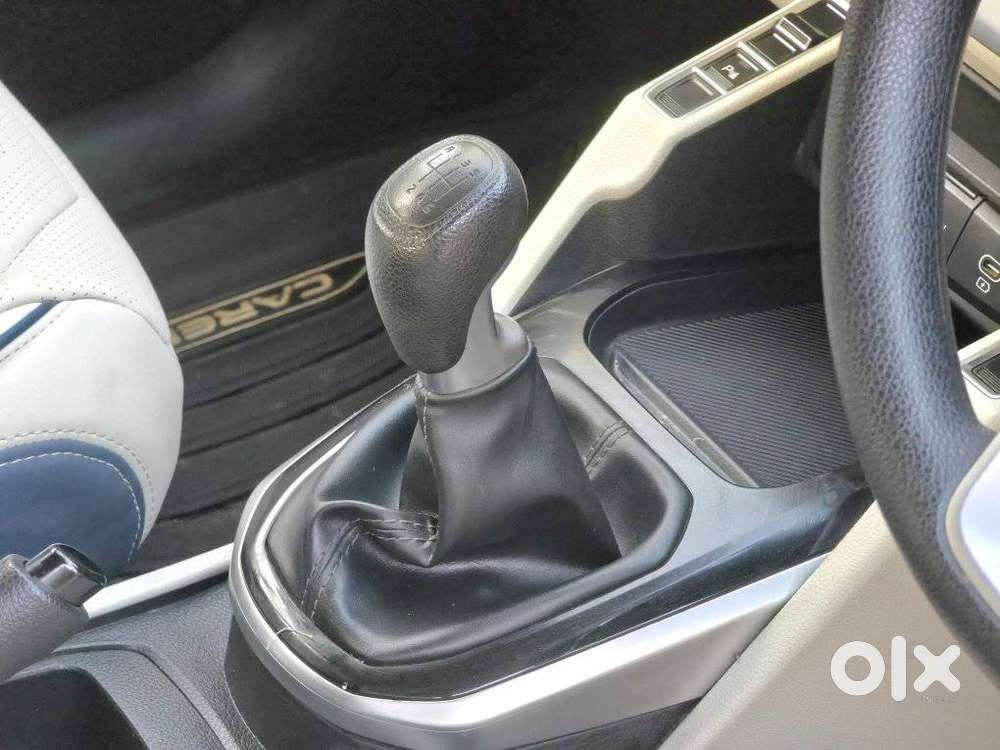 Kia Carens 1.5 Prestige 7 Str, 2022, Petrol