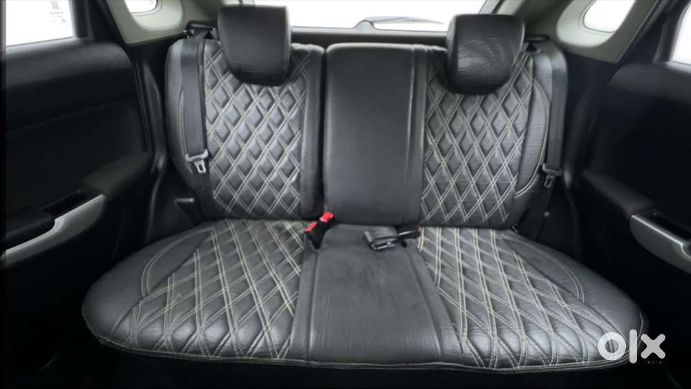 Maruti Suzuki Baleno Delta, 2018, Petrol