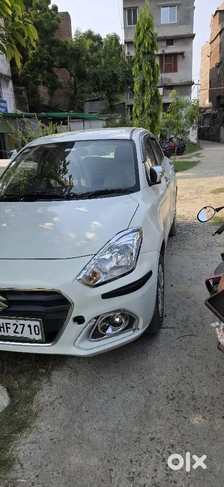 Maruti Suzuki Dzire 2023