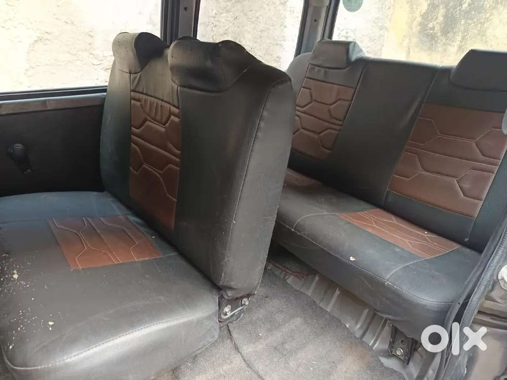 Maruti Suzuki Eeco 2018 Lpg 180000 Km Driven