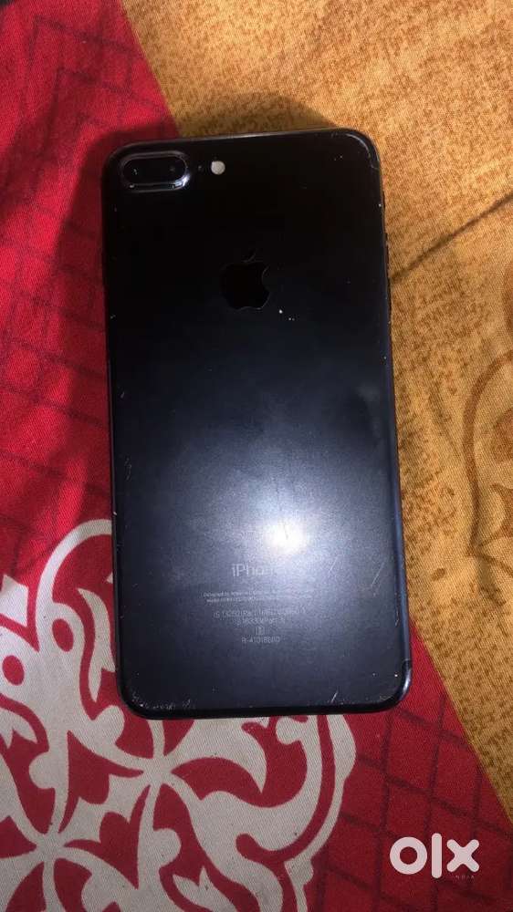 All new condition with box charger cable