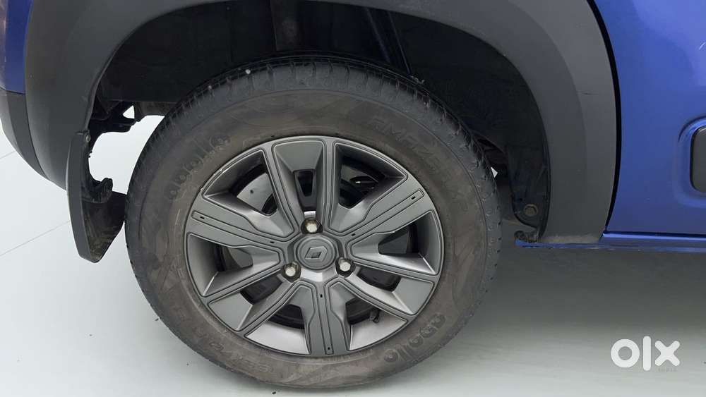 Renault Kwid Climber 1.0 Amt Opt, 2021, Petrol