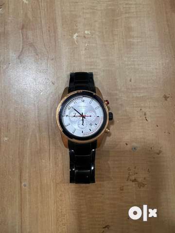 Diesel hot sale watch olx