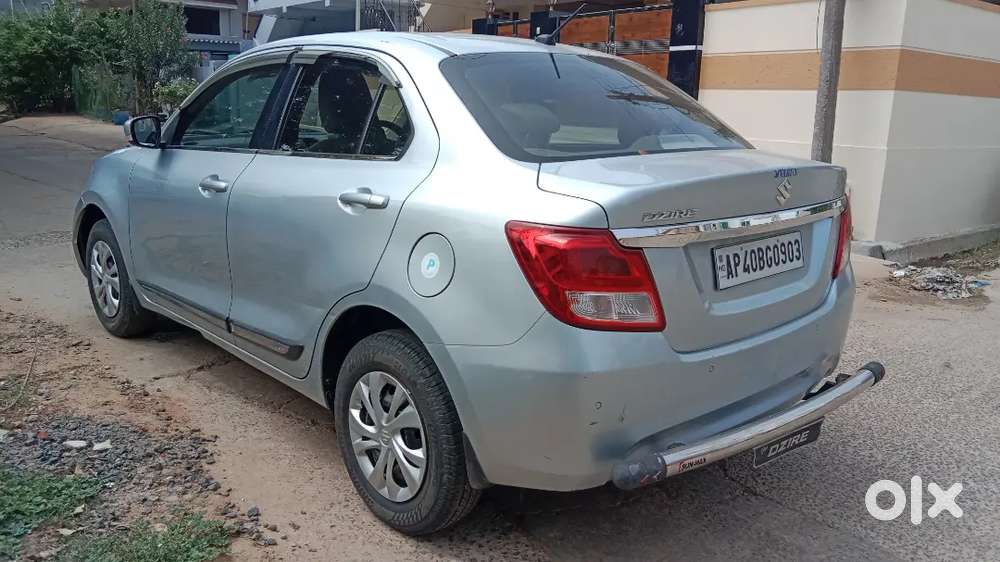Maruti Dzire Vxi Ags 2023 Well Maintained Vechile