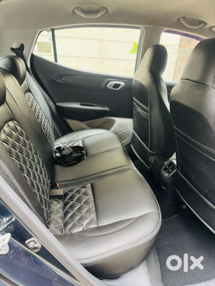 Hyundai Grand I10 Nios Sportz 1.2 Kappa Cng, 2023, Cng & Hybrids