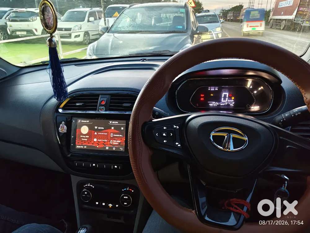 Tata Tiago 1.2 Revotron 2021 December