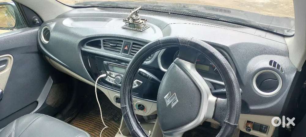 Maruti Suzuki Alto K10. Model 19 October 2015 Petrol 51 Km Driven