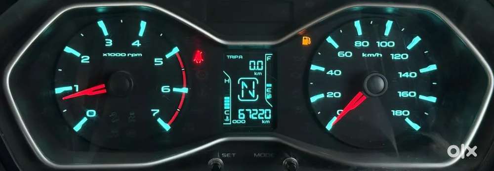 Mahindra Scorpio Classic, 2023, Diesel