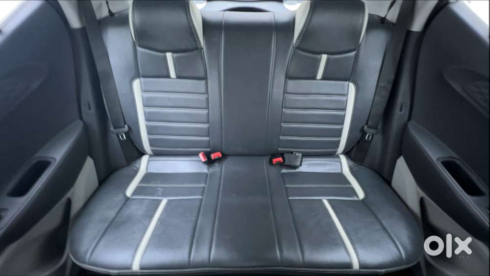 Hyundai Grand I10 Nios Sportz 1.2 Kappa Vtvt, 2023, Petrol