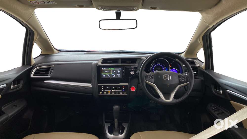 Honda Jazz Vx Cvt, 2022, Petrol