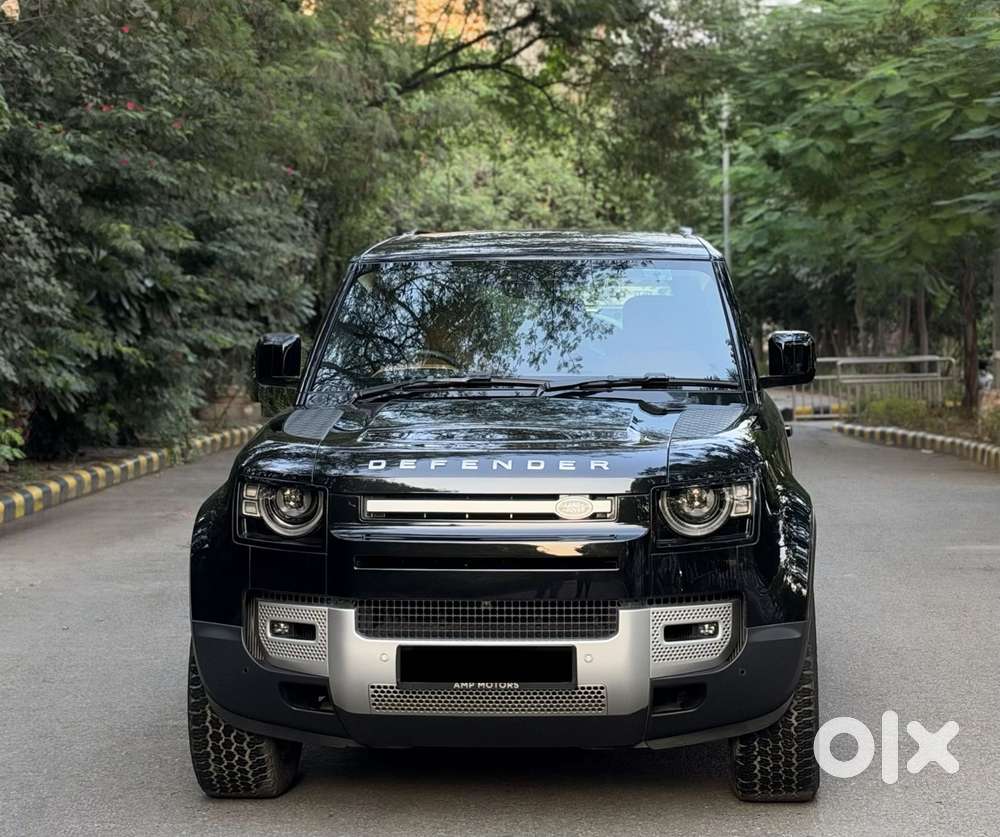 Land Rover Defender 2.0 110 Hse, 2024, Petrol