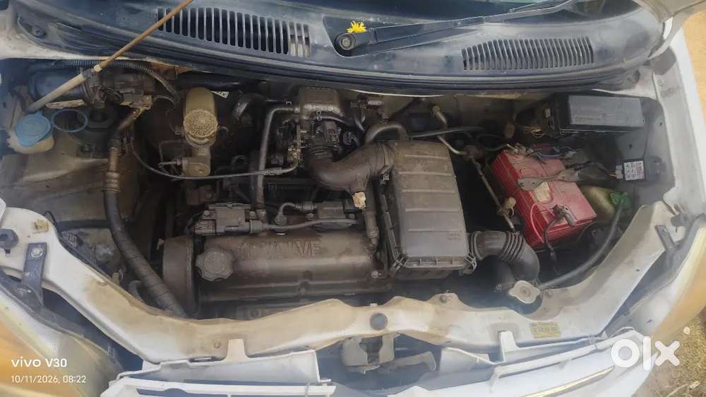Maruti Suzuki Wagon R 2009