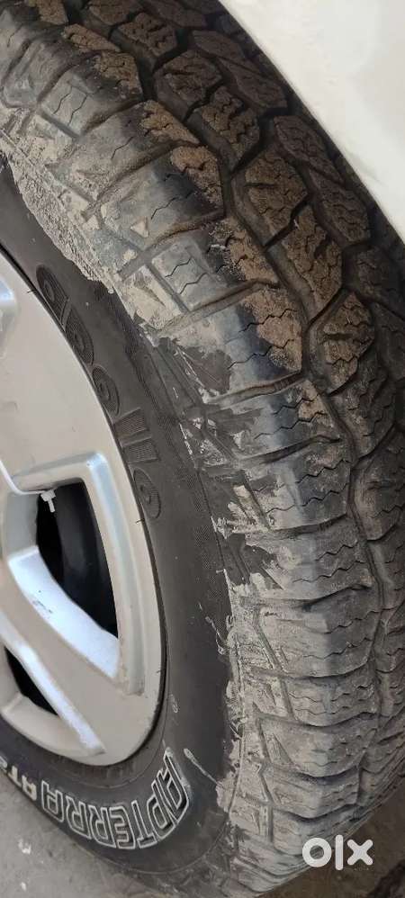 Mahindra Scorpio S7 2020