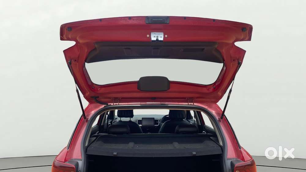 Hyundai Venue Sx Plus Turbo Dct, 2020, Petrol