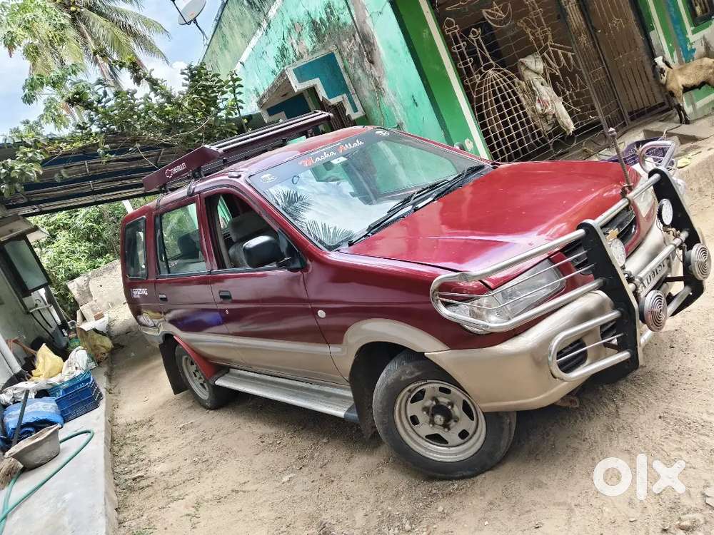 Chevrolet Tavera Neo 2008