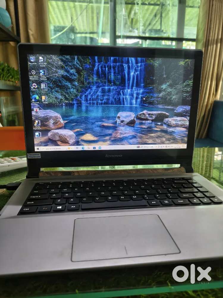 Levono flex 2 14 4gb 512gb