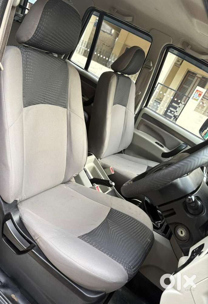 Mahindra Scorpio [2020-2022] 2.2 S5, 2020, Diesel