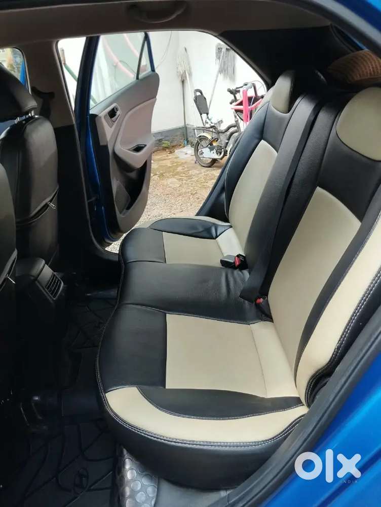 Hyundai New I20 Magna 2018