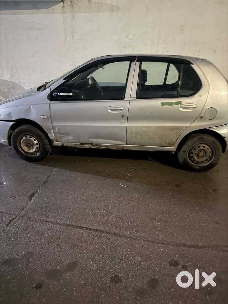 Tata Indica Ev2 Lx 2008 Diesel Manual