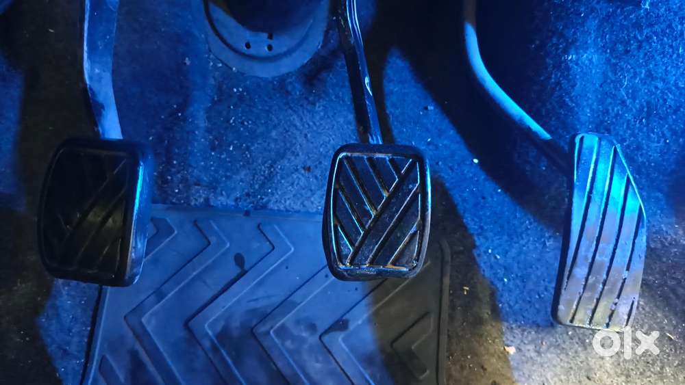 Maruti Suzuki Wagon R 1.0 2015-2019 Vxi Amt, 2015, Petrol