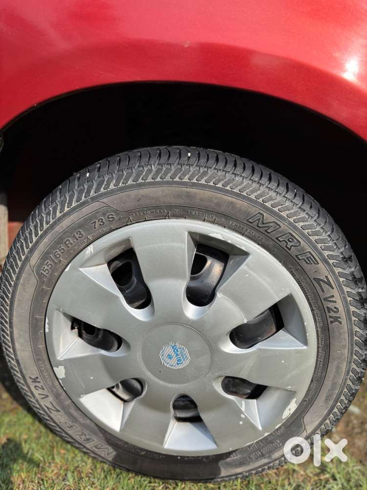 Alto Vxi And Two Keys Available,android Screen