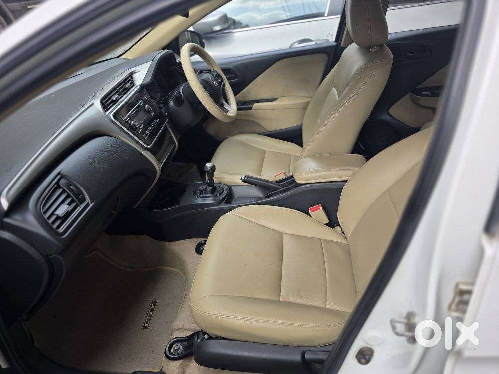 Honda City I-vtec Sv, 2019, Petrol