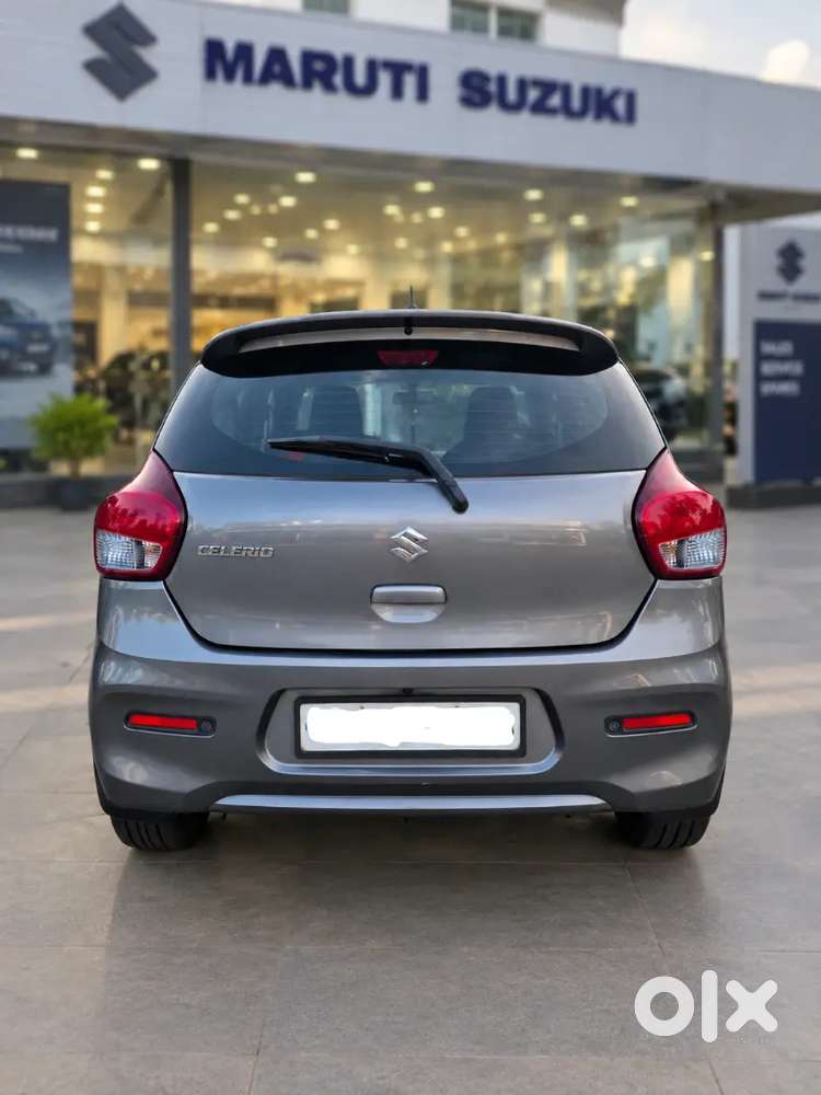 Maruti Suzuki Celerio 2022 Automatic