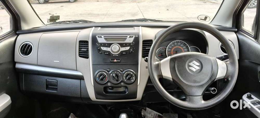 Maruti Suzuki Wagon R 1.0