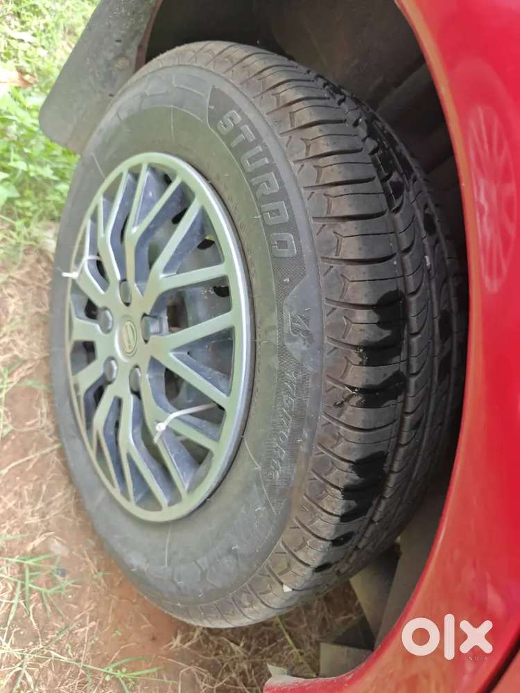 Fiat Palio D 2006