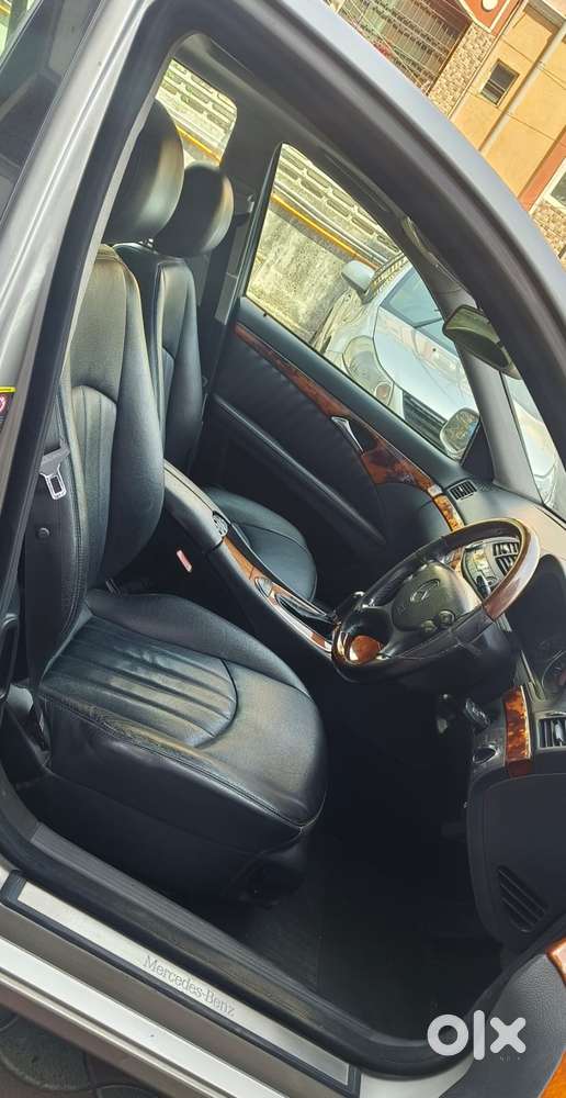 Mercedes-benz E-class E 220 D, 2007, Diesel