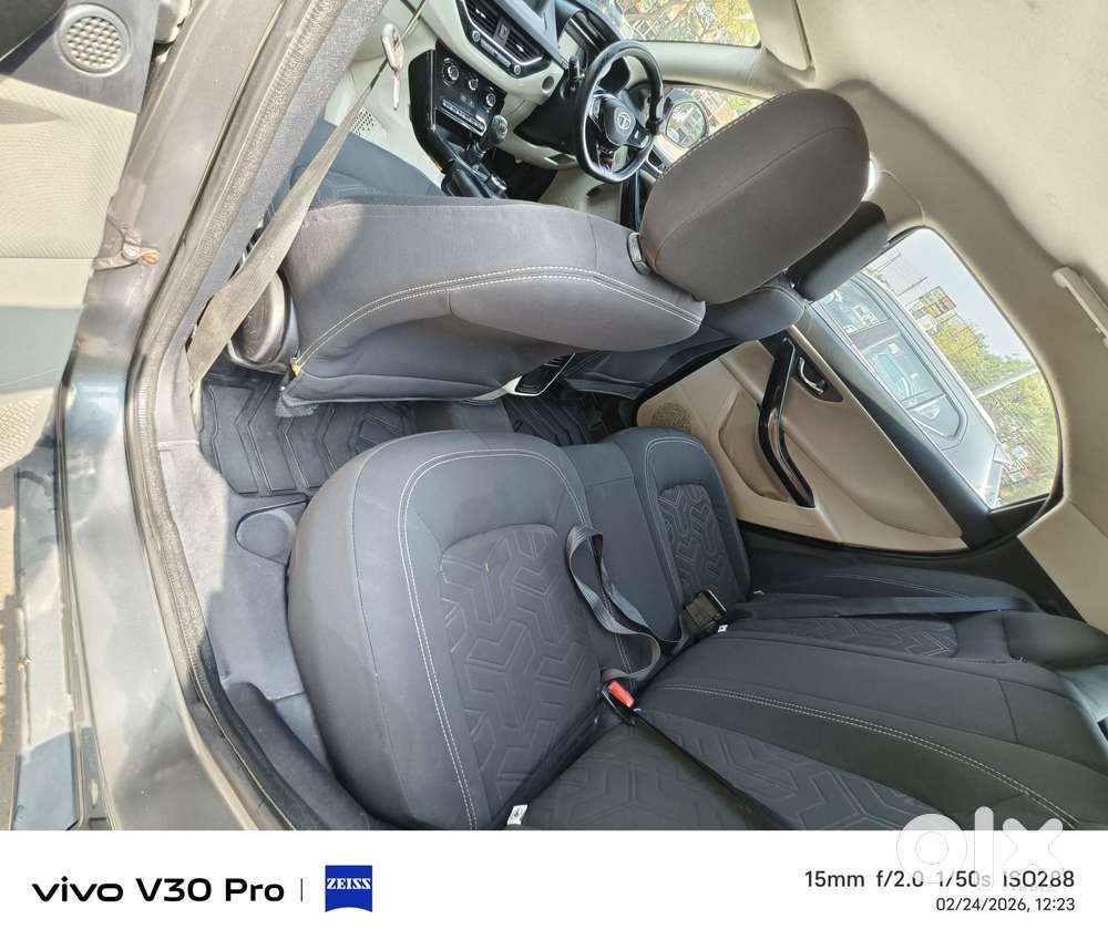 Tata Nexon 1.5 Revotorq Xz, 2020, Diesel