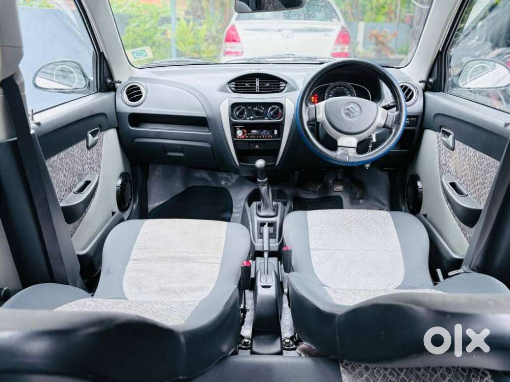 Maruti Suzuki Alto 800 Lxi, 2018