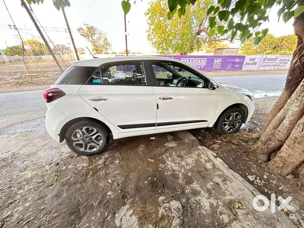 Hyundai Diesel Manual 2020 Car