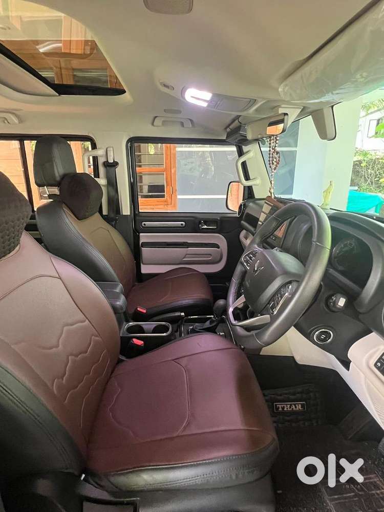 Mahindra Diesel 2025 Car
