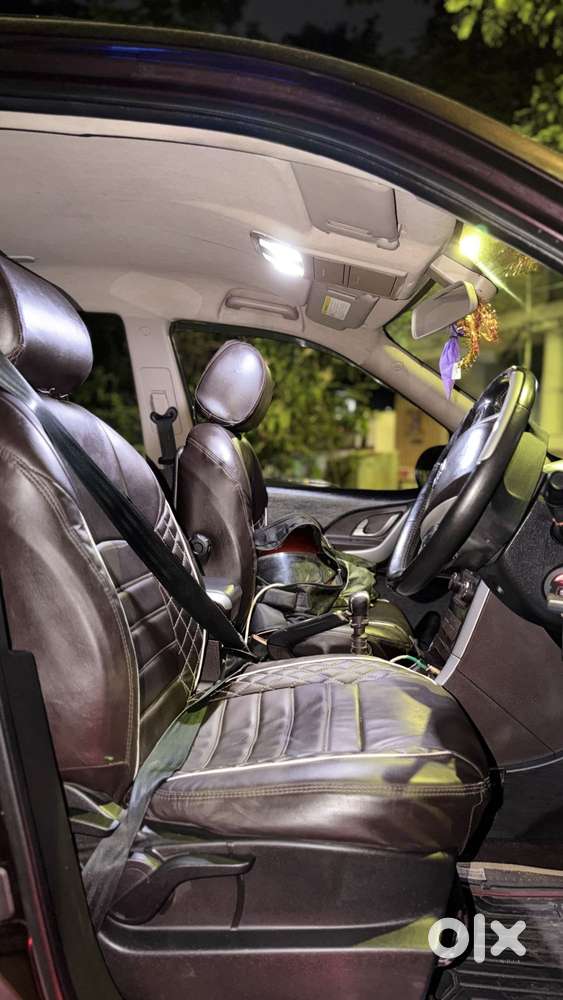 Mahindra Xuv500 2011-2015 W8 2wd, 2014, Diesel