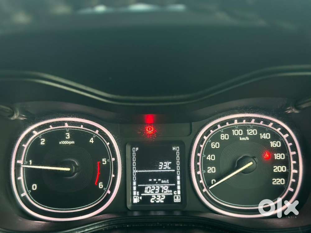 Maruti Suzuki Brezza Zdi, 2019, Diesel