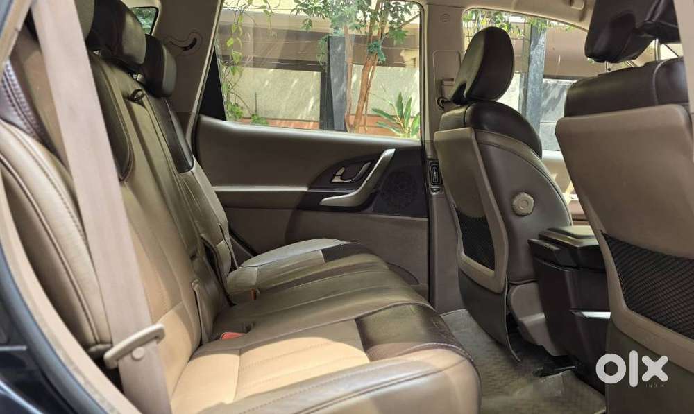 Mahindra Xuv500 2011-2015 W8 2wd, 2012, Diesel