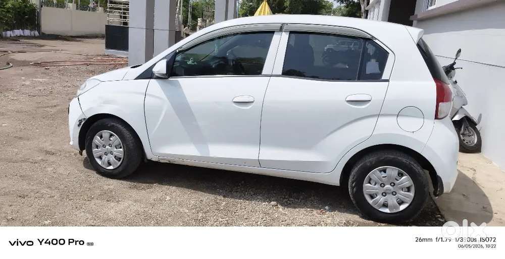 Hyundai Santro Sportz 2022