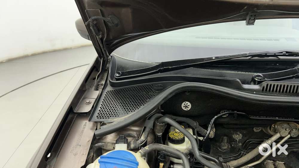 Volkswagen Vento 2013-2015 1.2 Tsi Highline At, 2016, Petrol