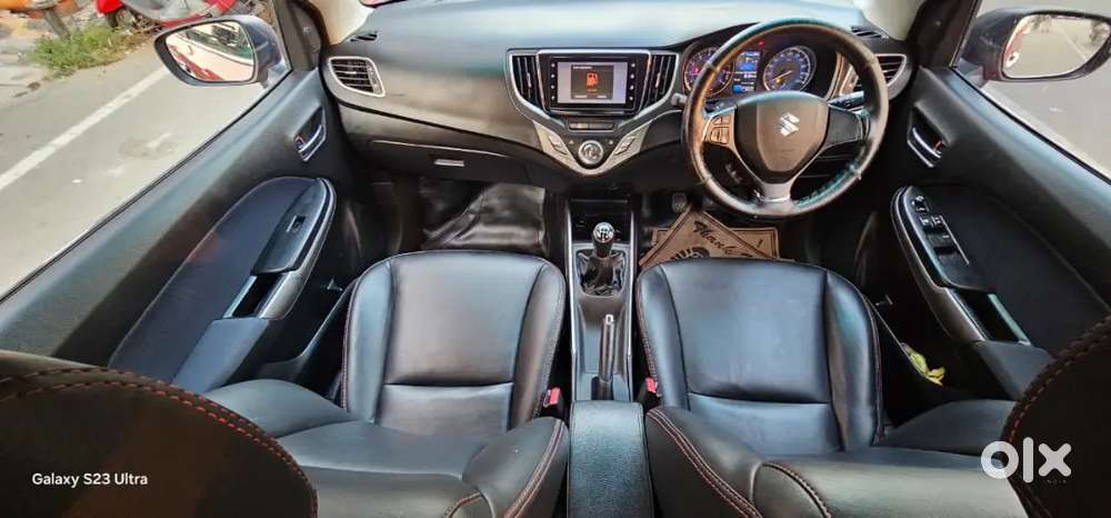 Maruti Suzuki Baleno 2020 Petrol 88000 Km Driven