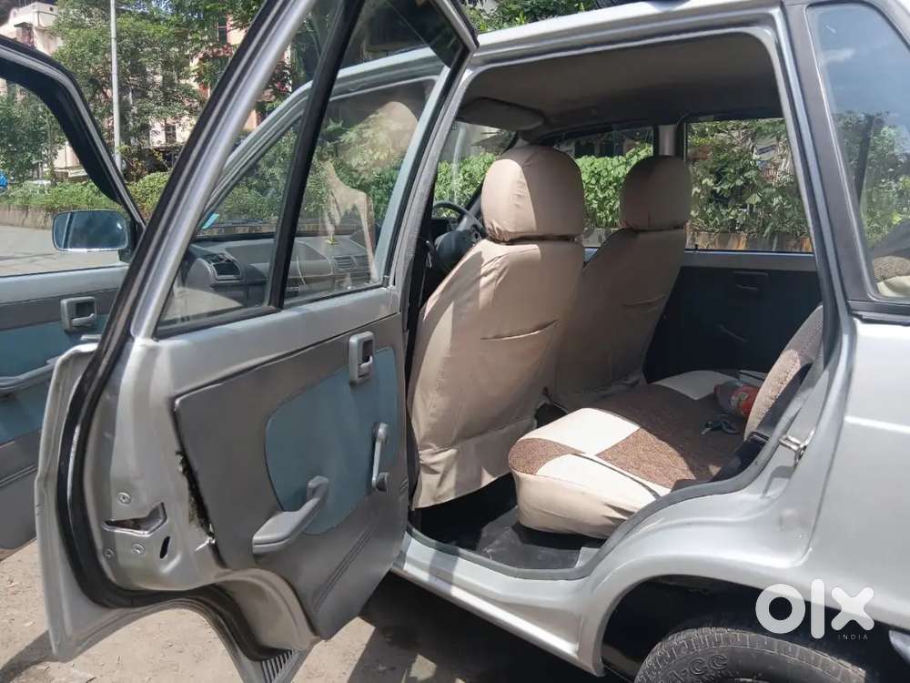 Maruti Suzuki 800 2008 Model