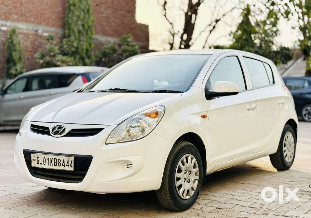Hyundai I20 Magna Plus, 2009, Petrol