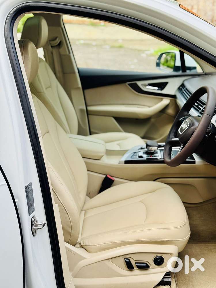 Audi Q7 3.0 Tdi Quattro, 2016, Diesel