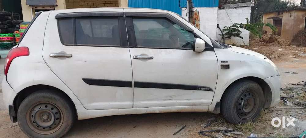 Swift Maruti Diesel 2009
